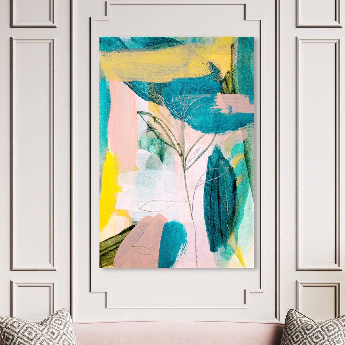 36x54/Canvas/XHD