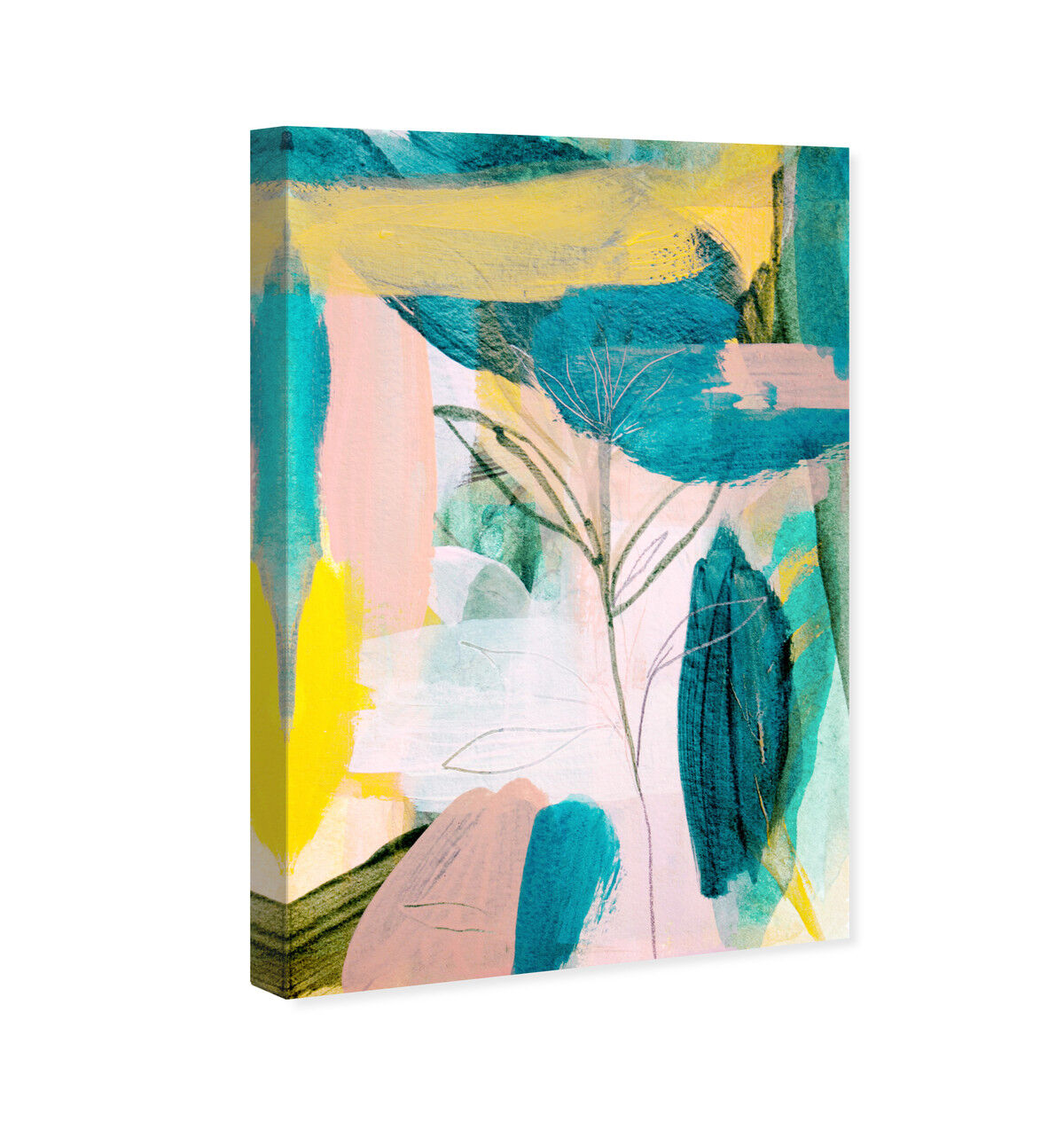 36x54/Canvas/XHD