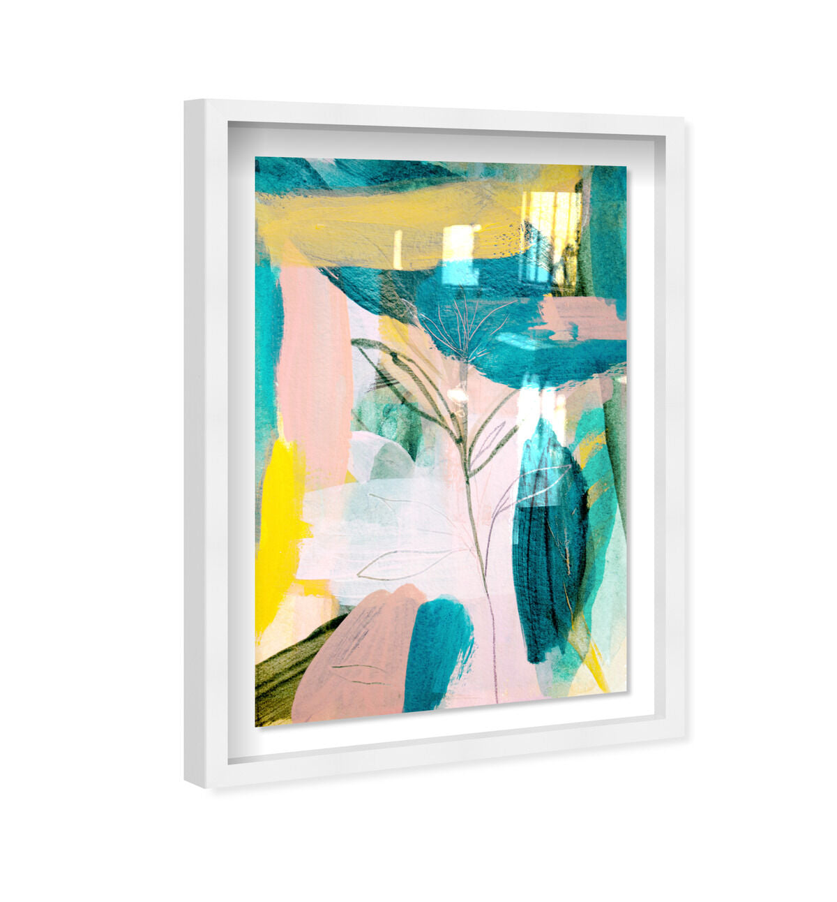 36x54/Shadowbox/SBW