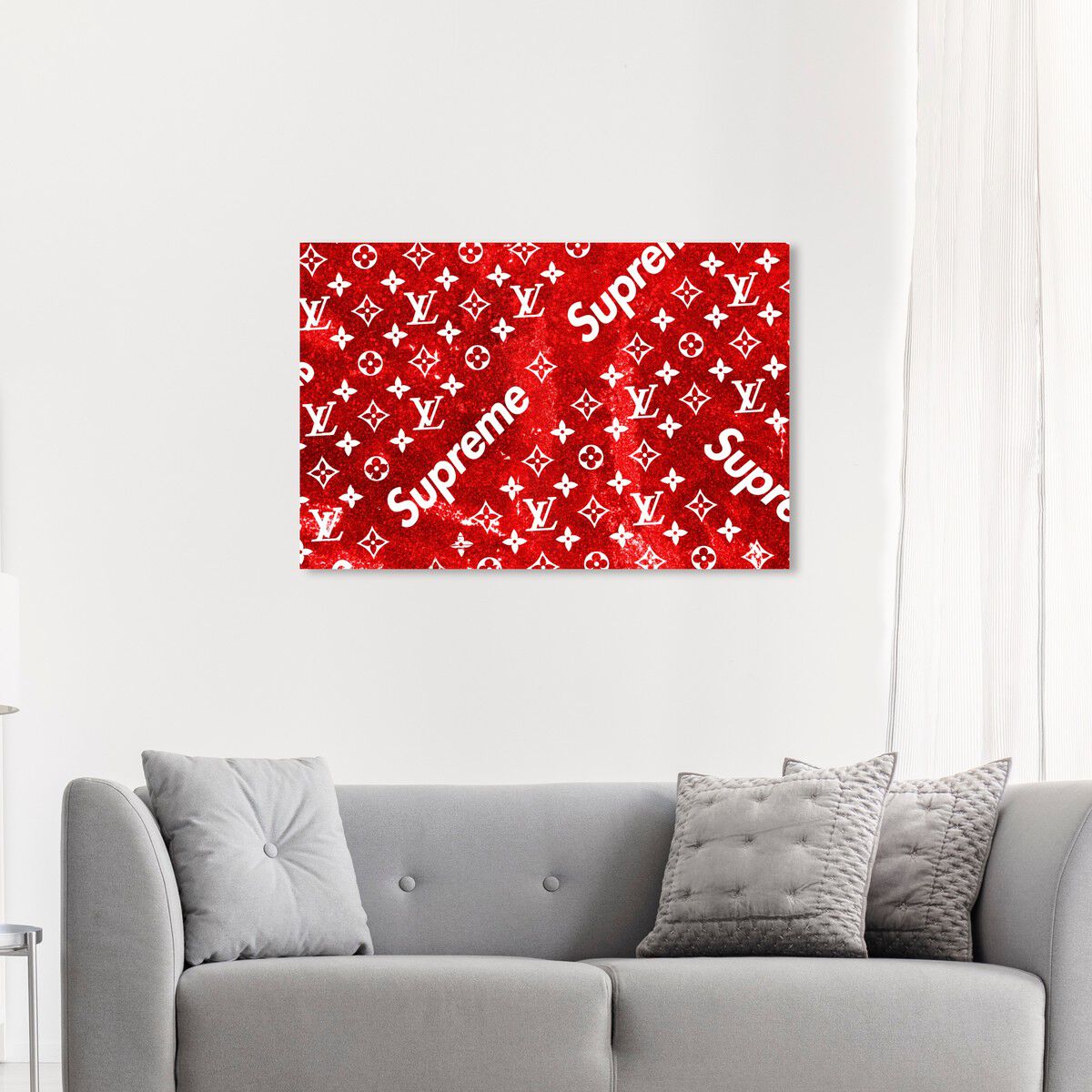 54x36/Canvas/XHD