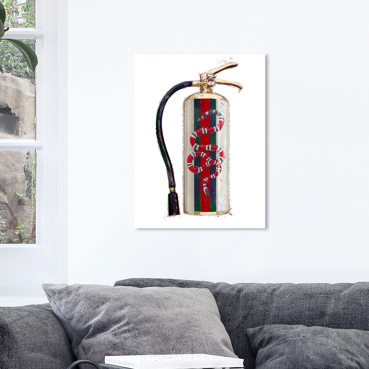 36x54/Canvas/XHD