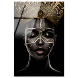 Queenly Reign of Gold II