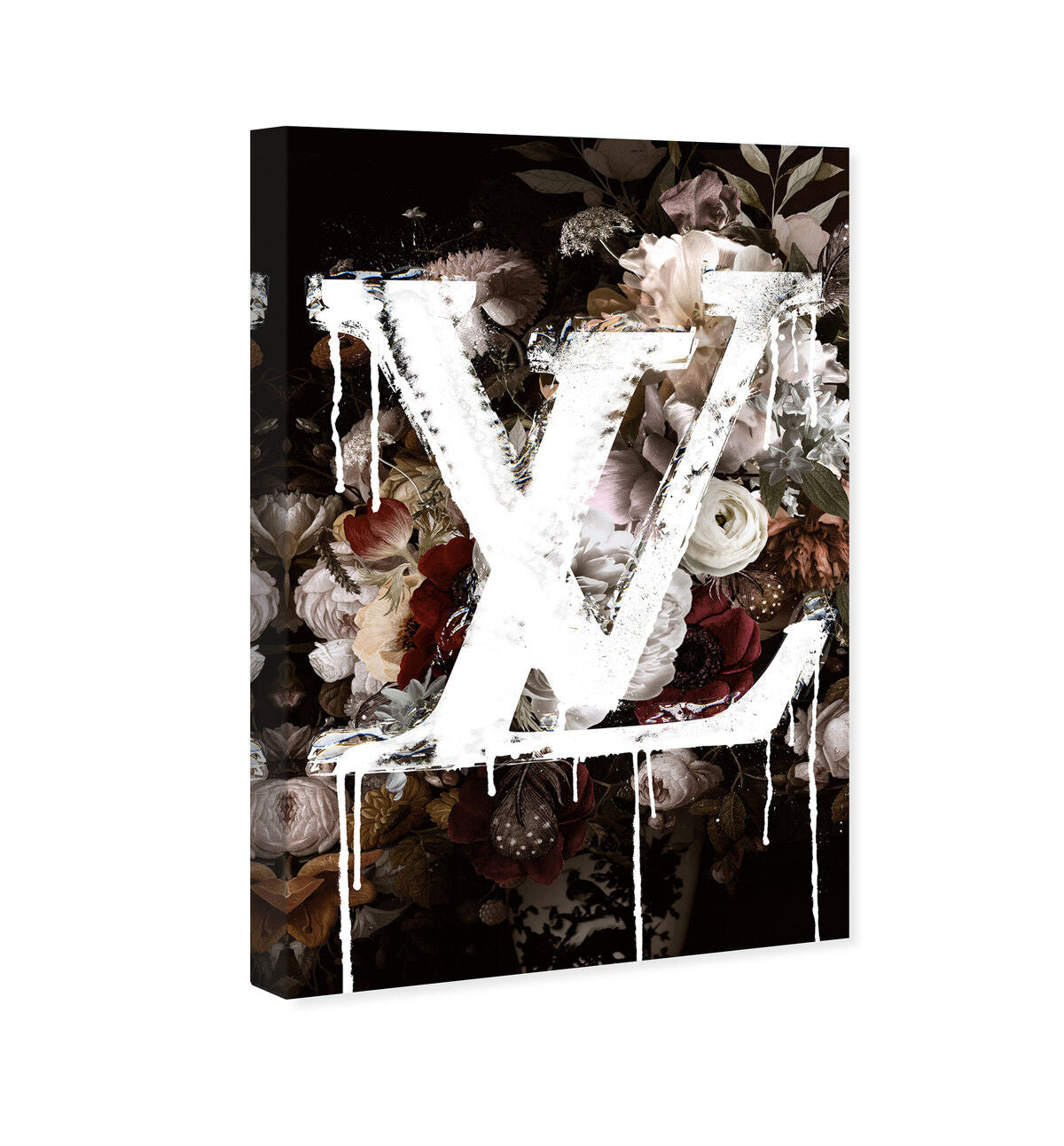 36x54/Canvas/XHD