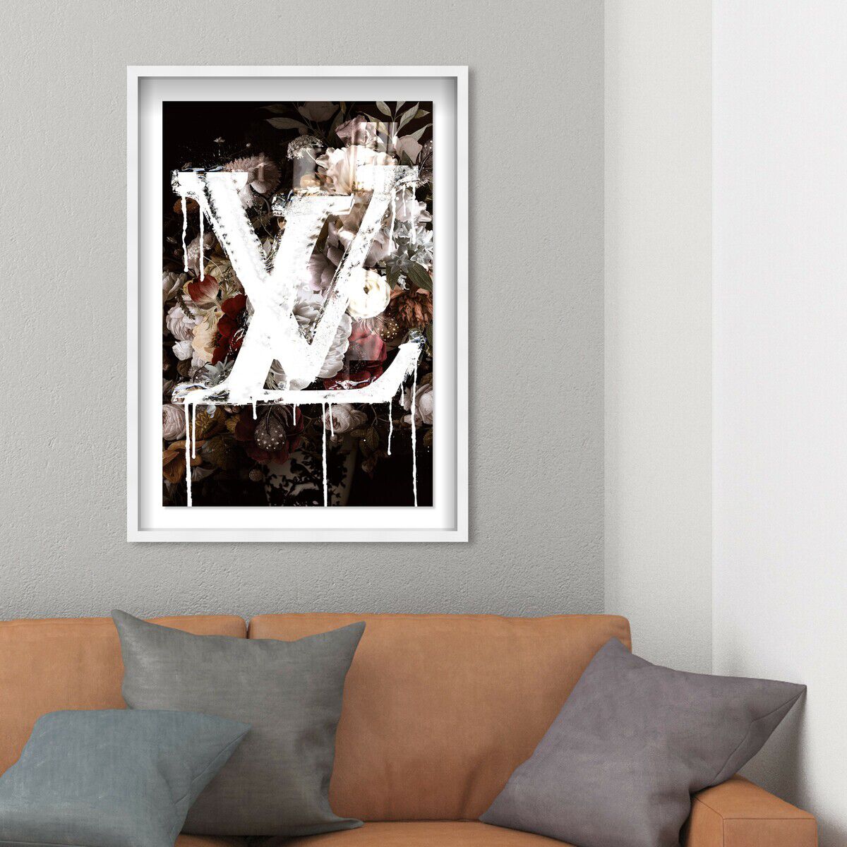 36x54/Shadowbox/SBW