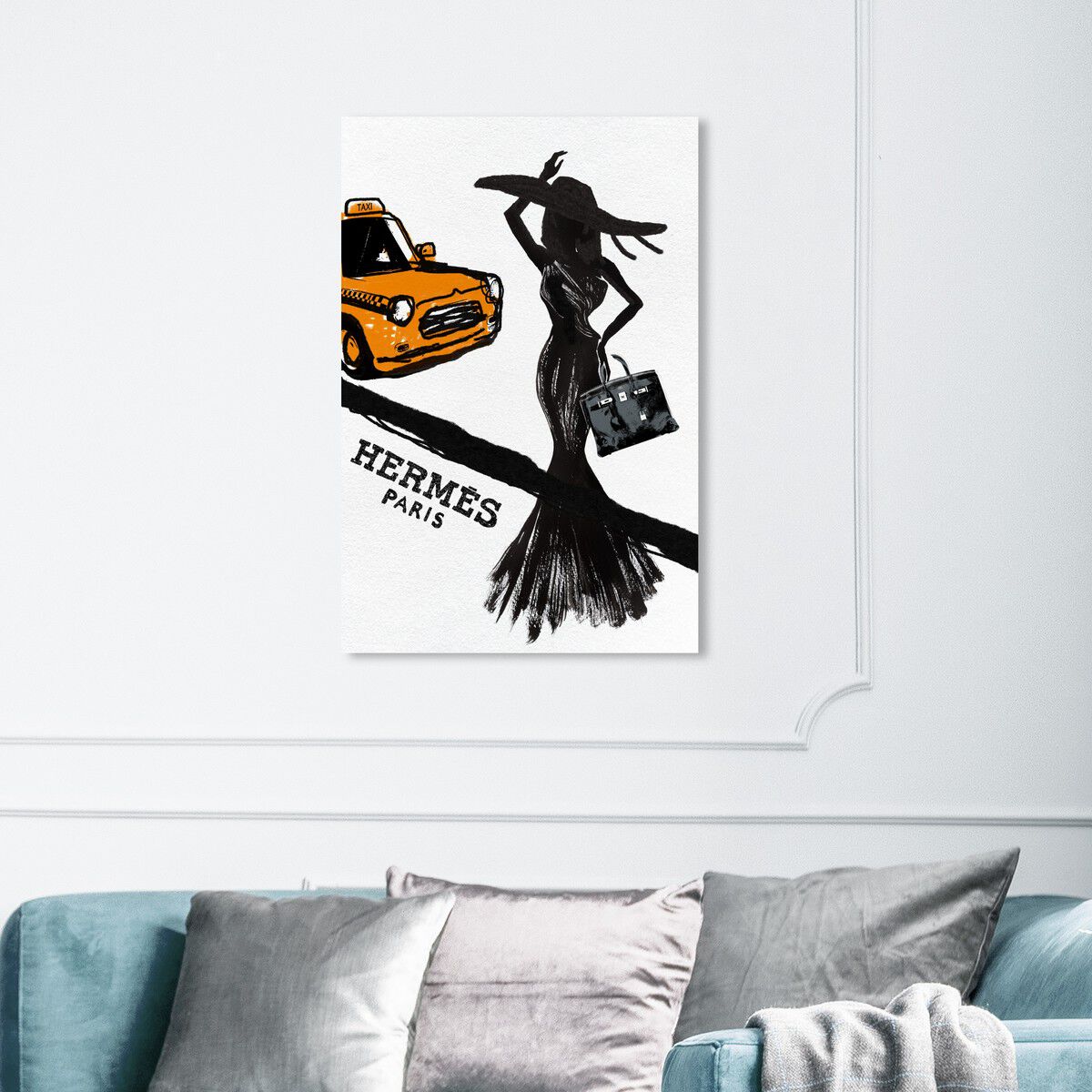 36x54/Canvas/XHD