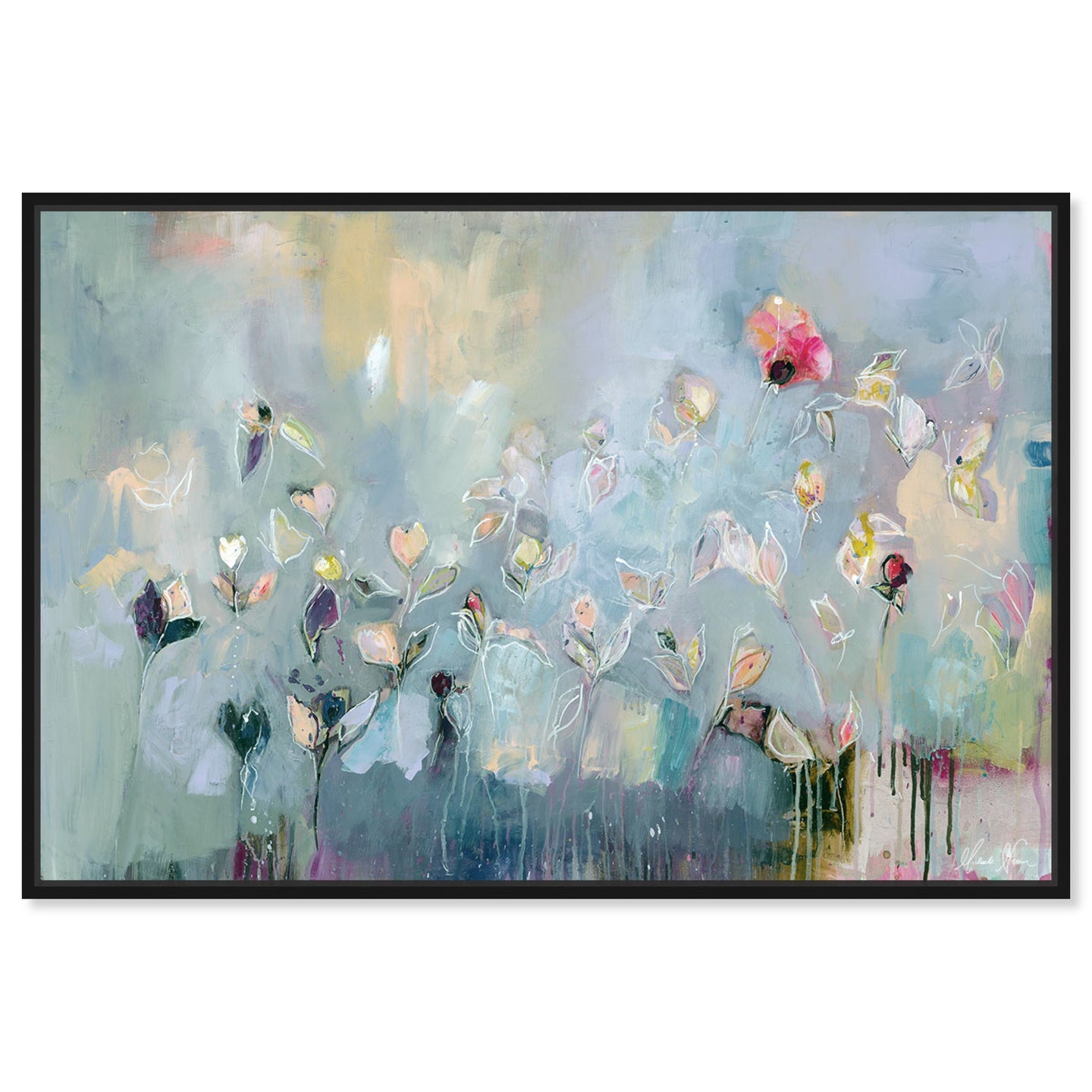 Michaela Nessim - Infinitely Divine