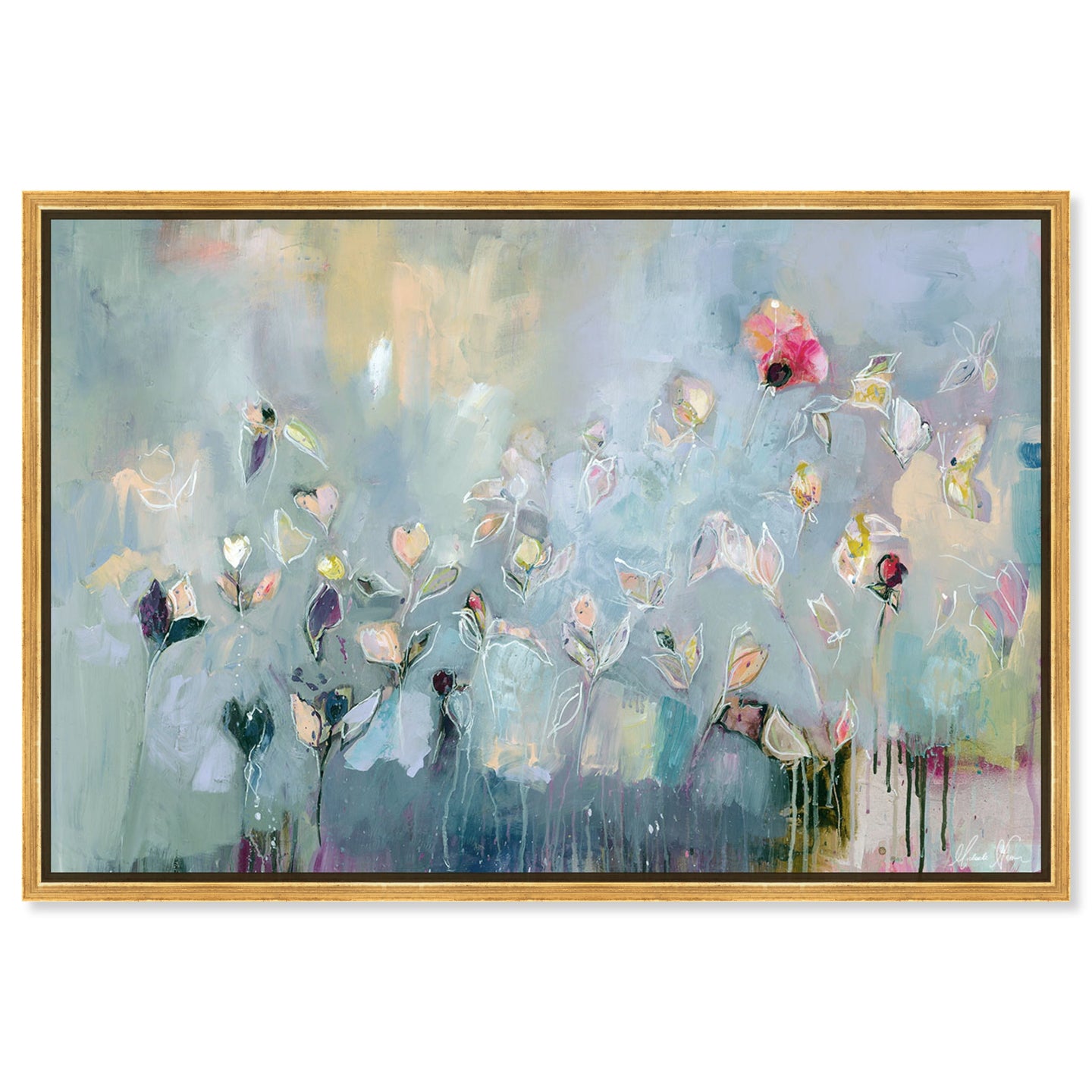 Michaela Nessim - Infinitely Divine