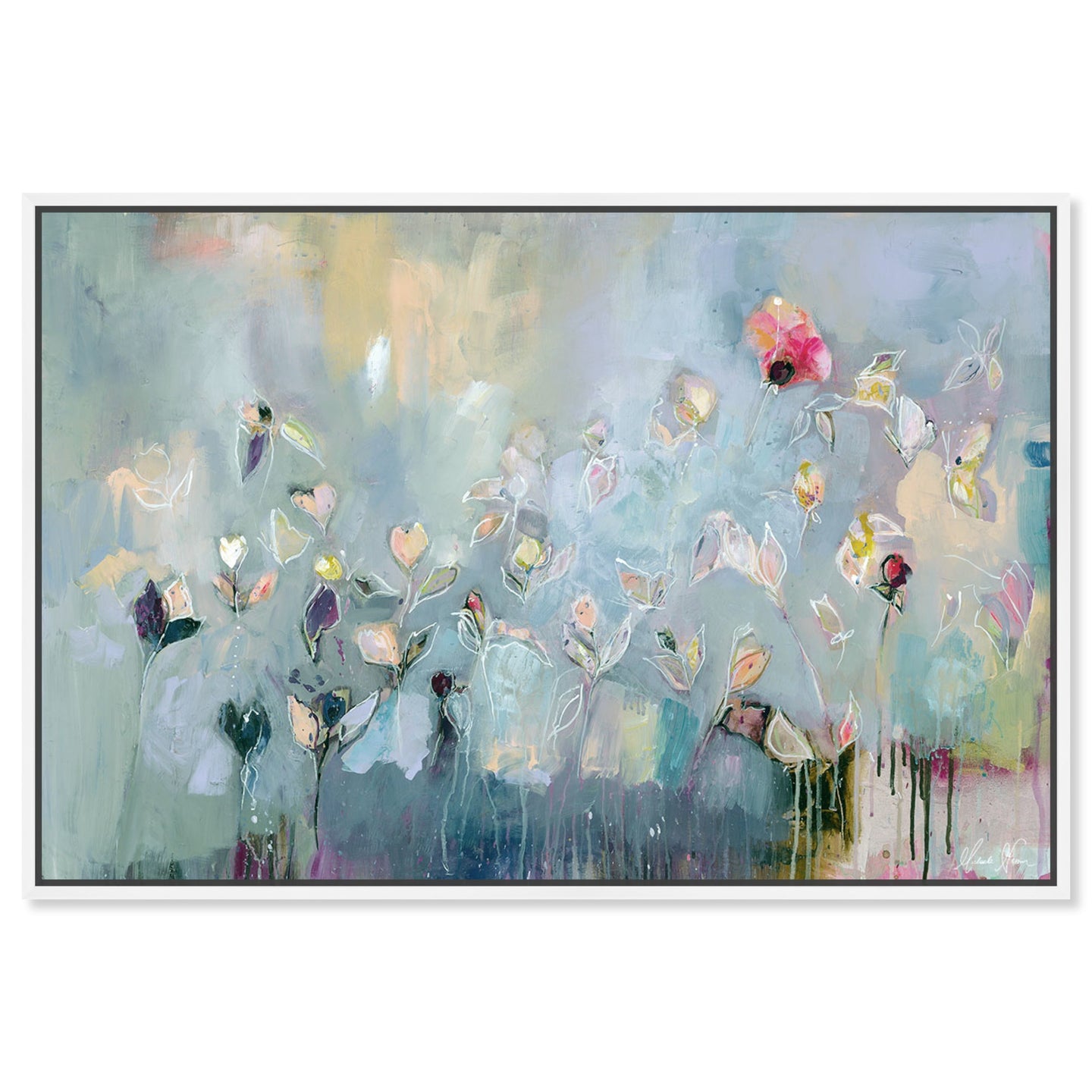 Michaela Nessim - Infinitely Divine