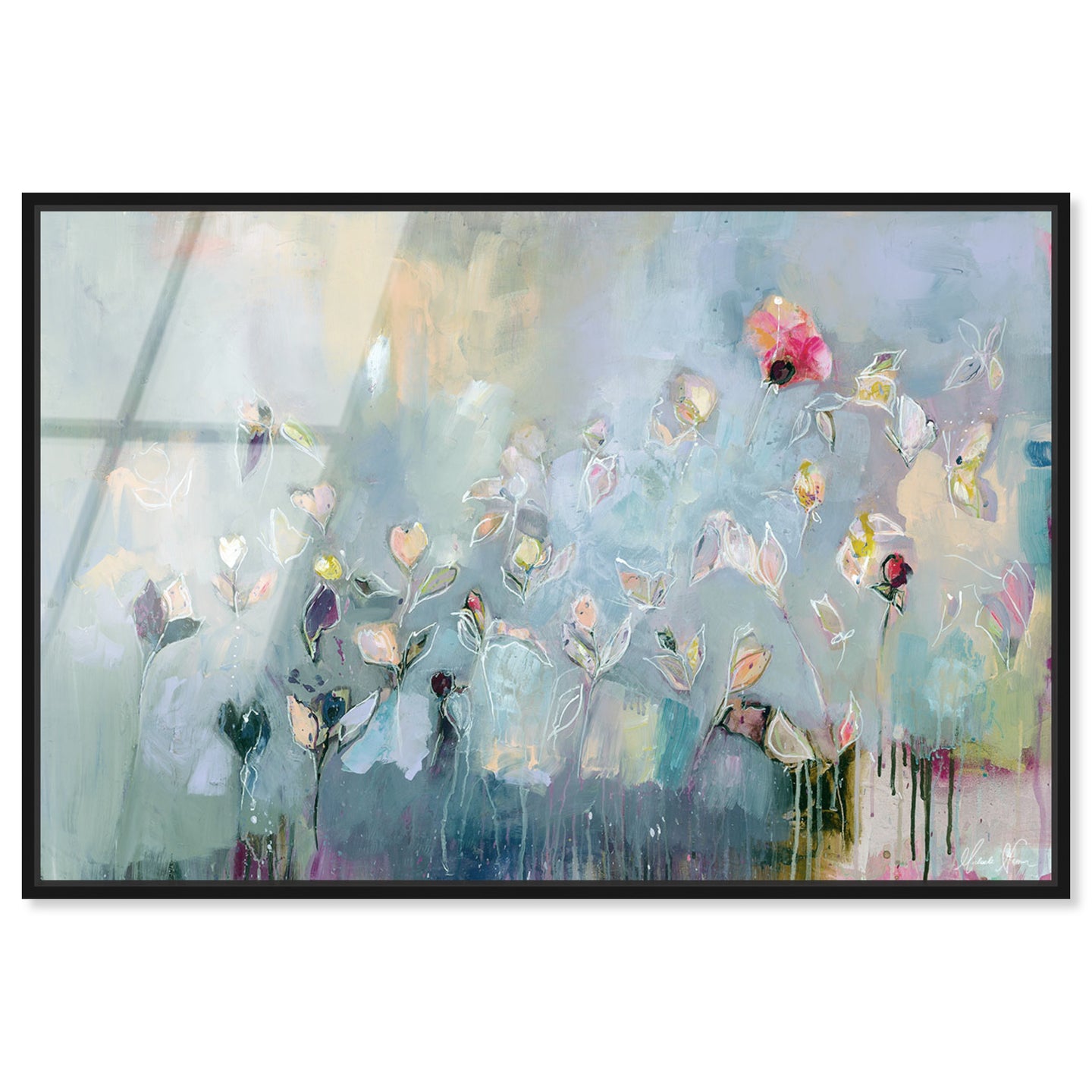 54x36/Acrylic/BFL