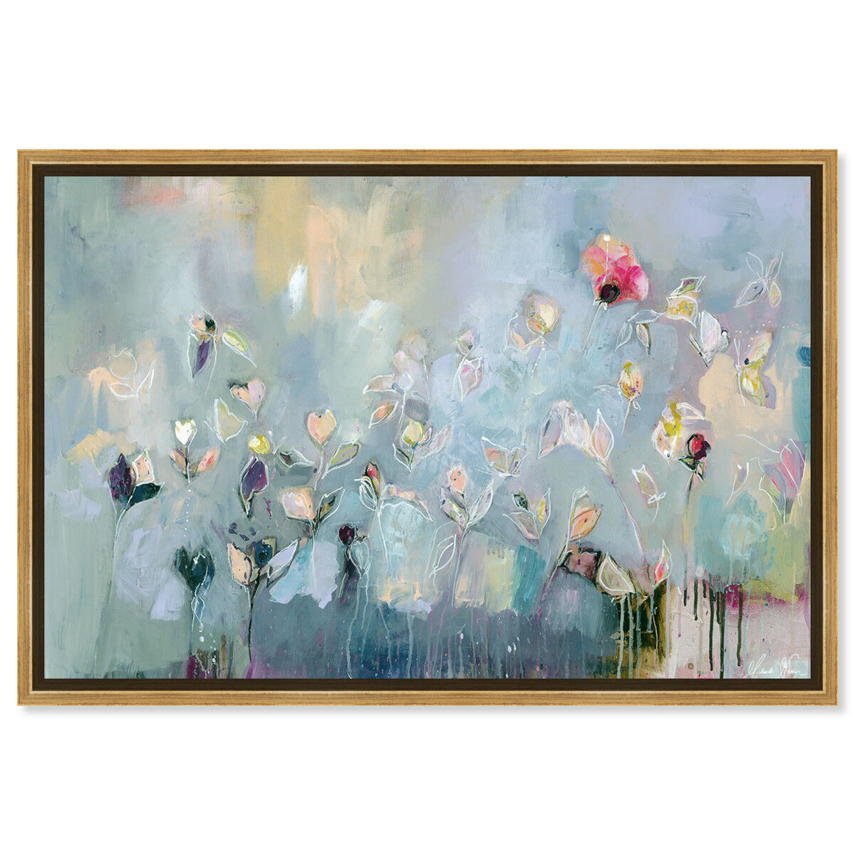 54x36/Canvas/PSGLD