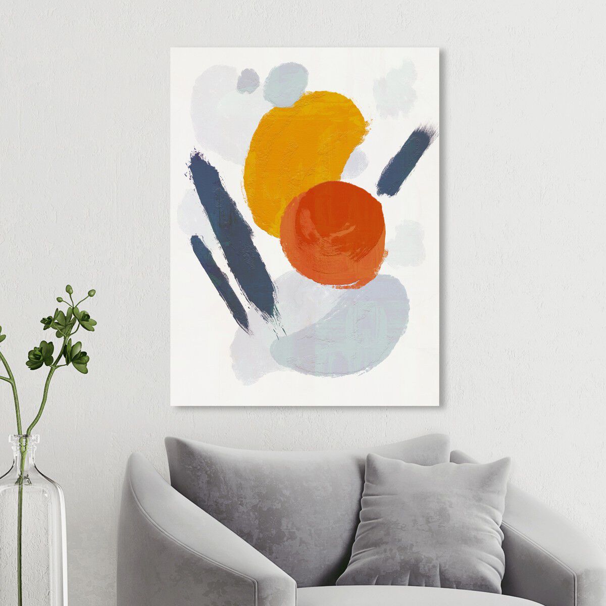 36x54/Canvas/XHD