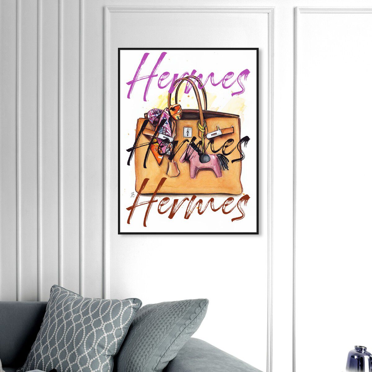 36x54/Canvas/BFL