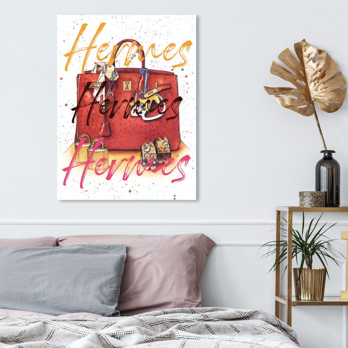 36x54/Canvas/XHD