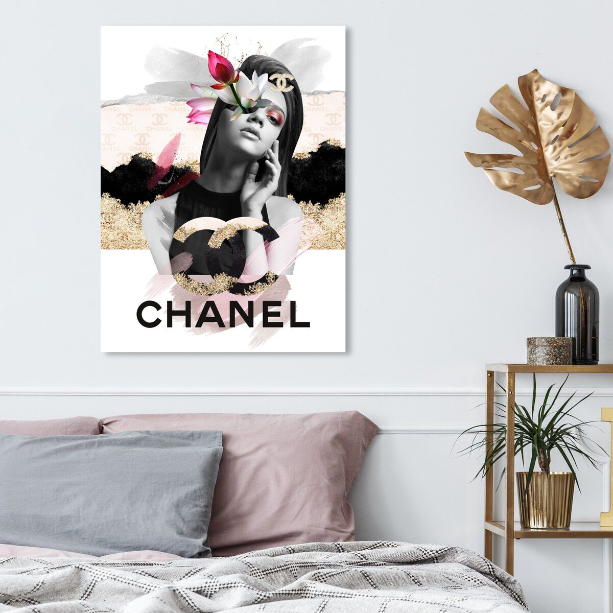 36x54/Canvas/XHD