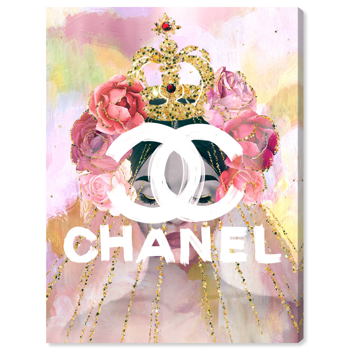 36x54/Canvas/XHD