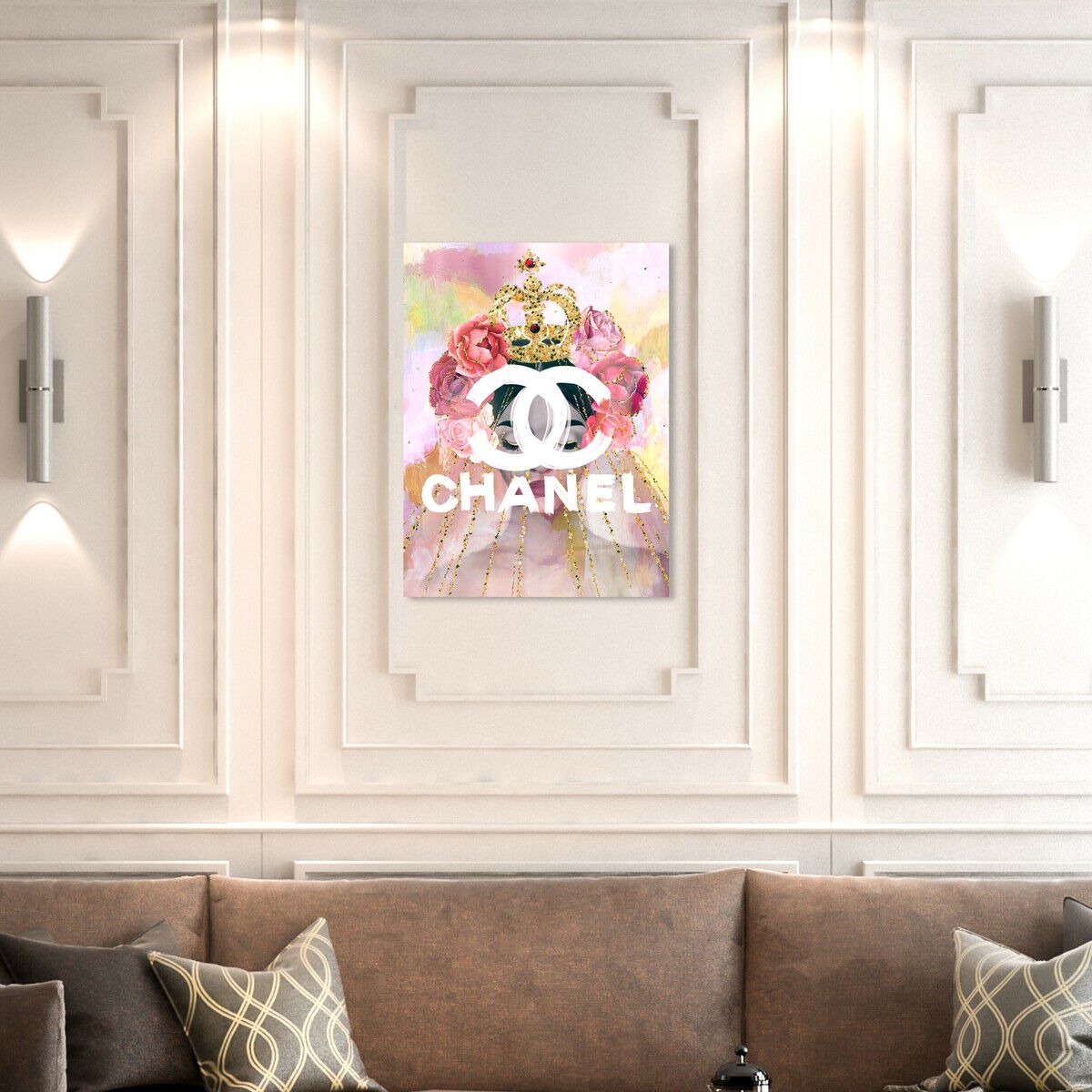 36x54/Canvas/XHD