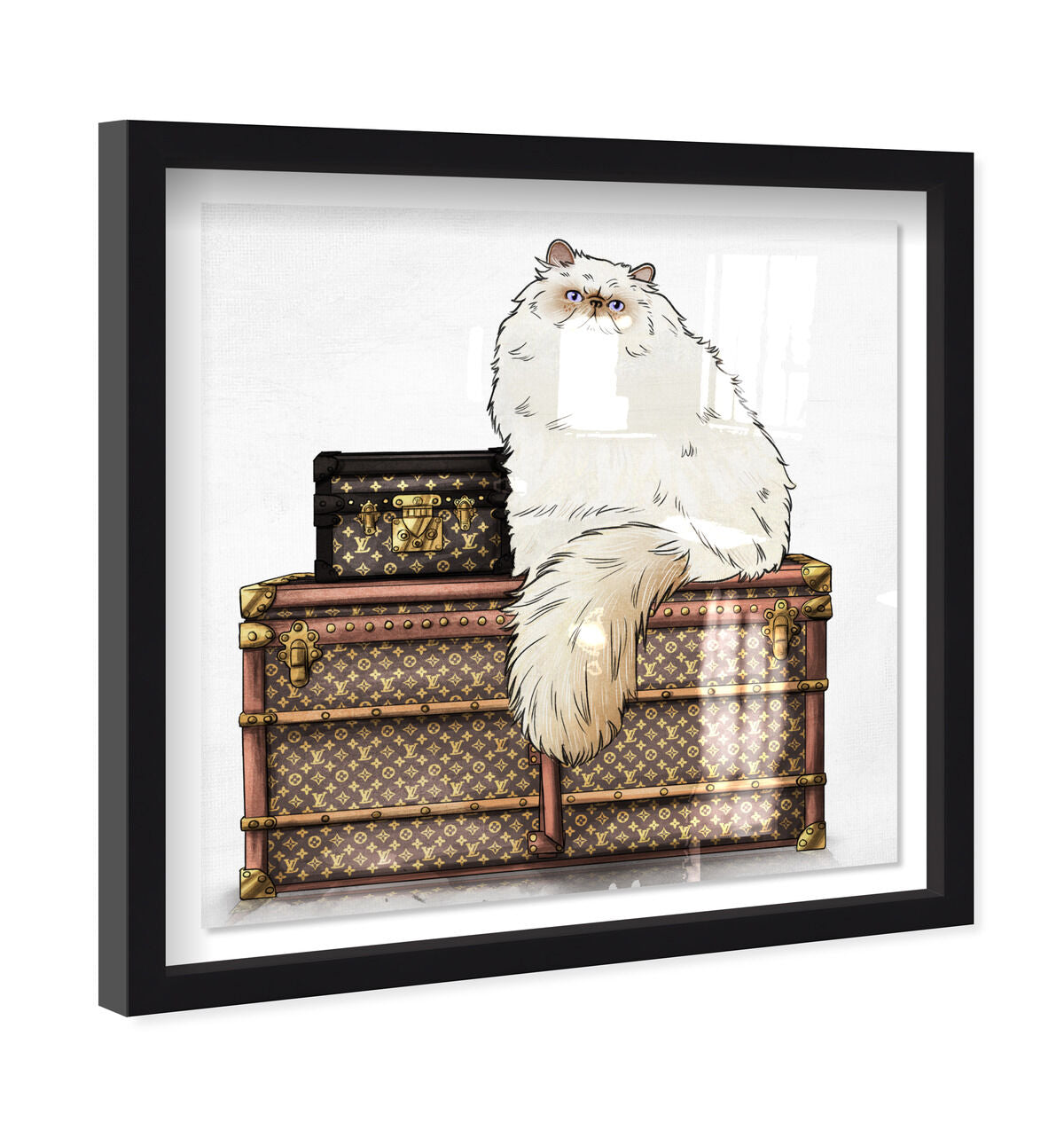 40x40/Shadowbox/SBB
