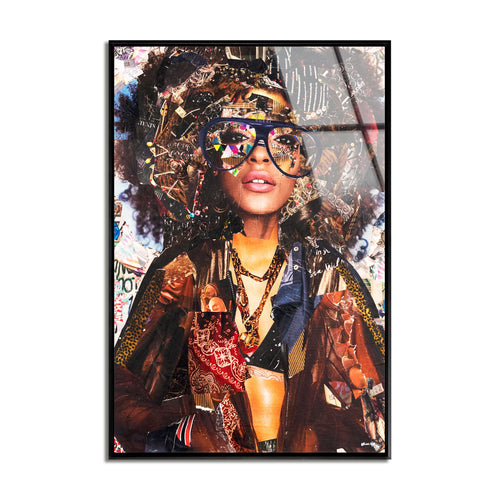 Large Art – Oliver Gal