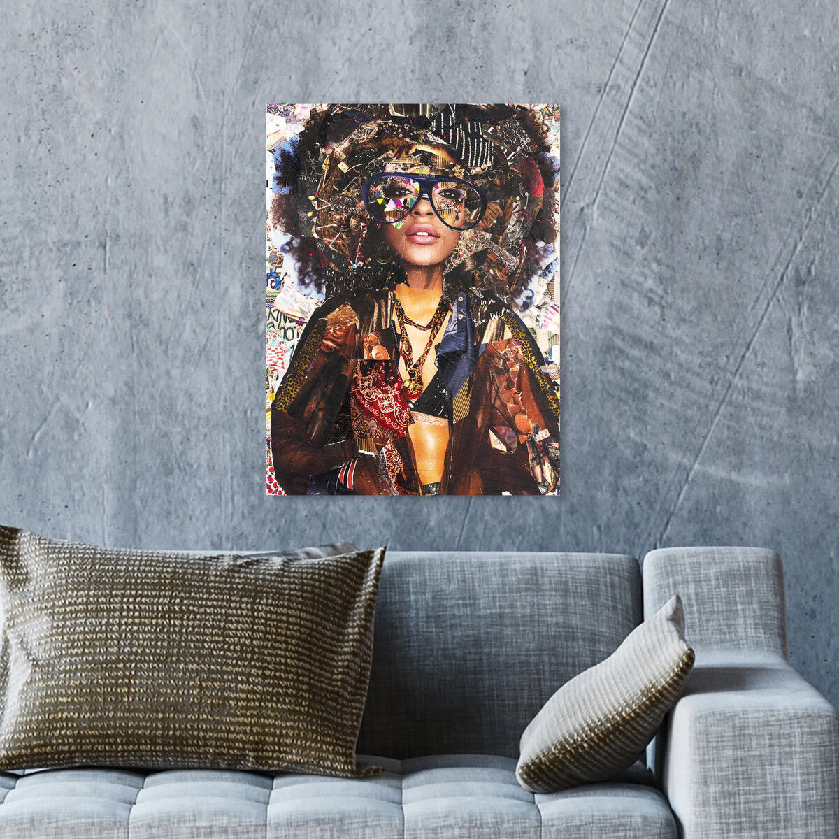 36x54/Canvas/XHD
