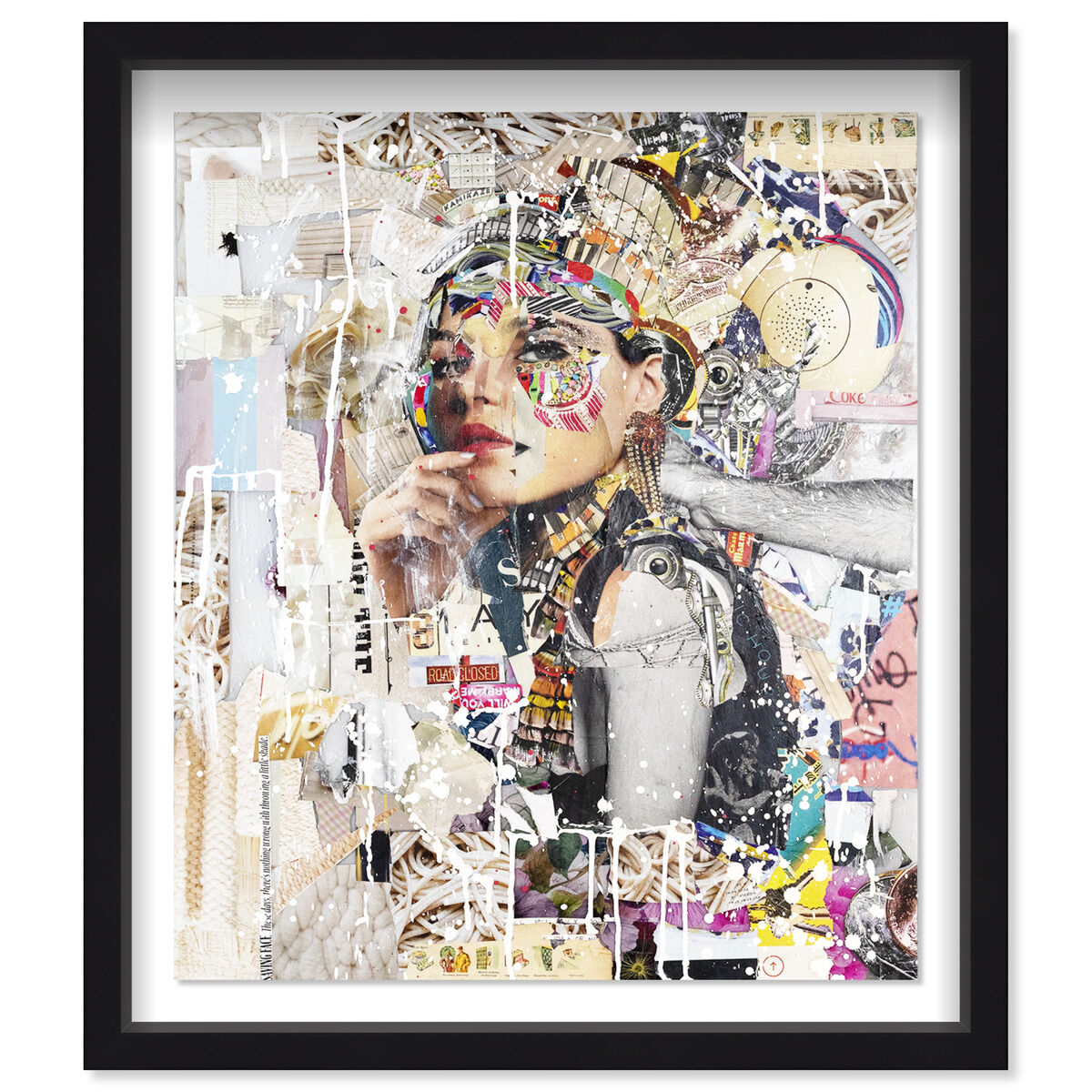 36x45/Shadowbox/SBB
