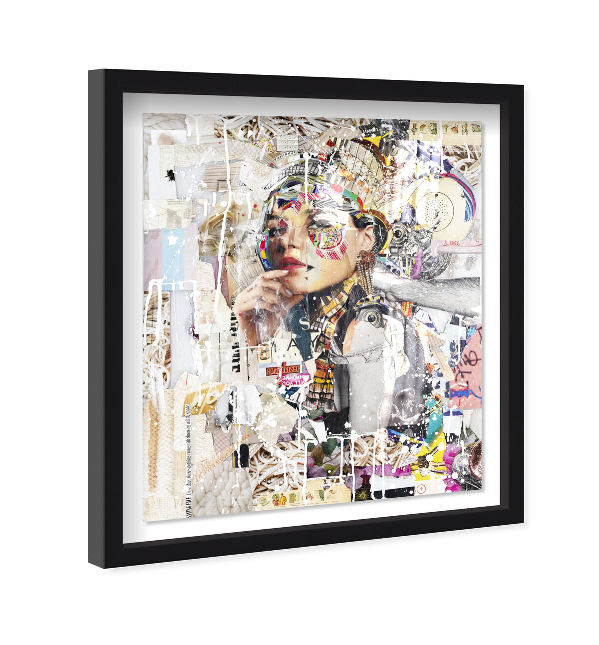 36x45/Shadowbox/SBB
