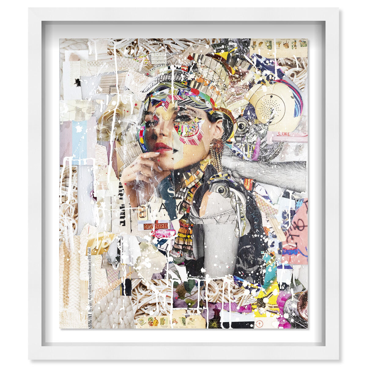 36x45/Shadowbox/SBW