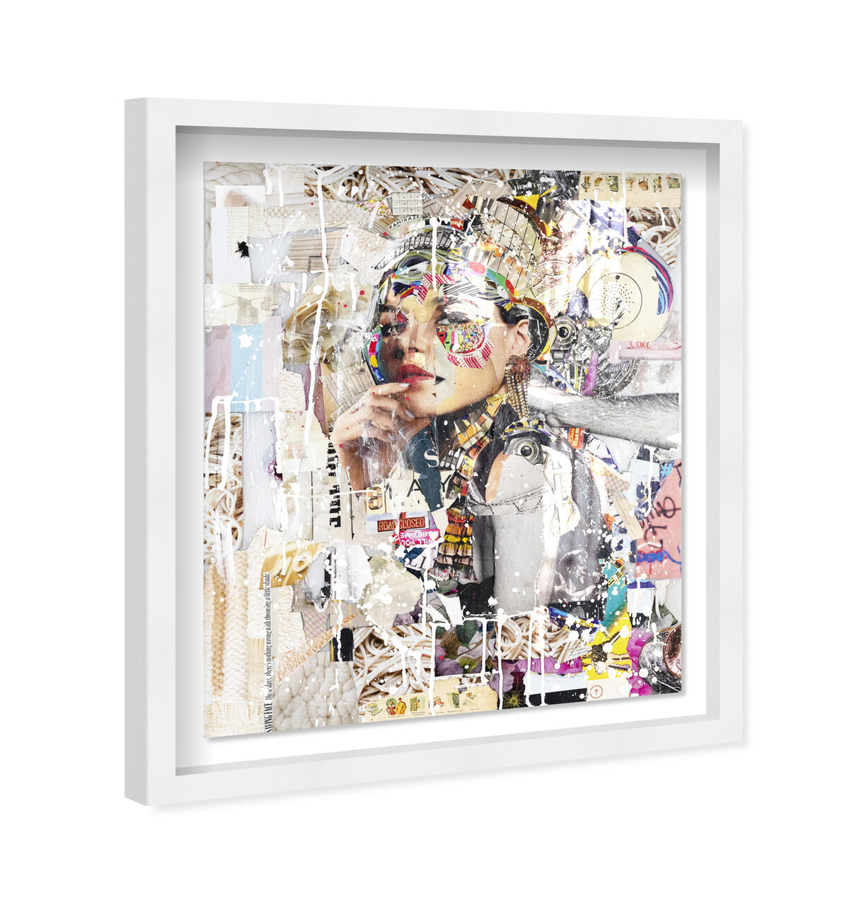 36x45/Shadowbox/SBW