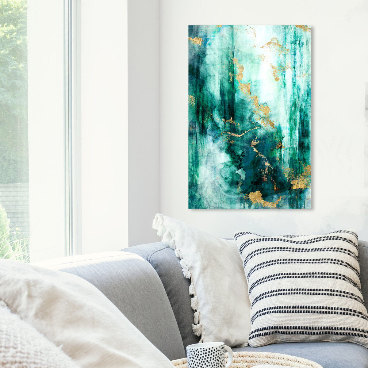 36x54/Canvas/XHD