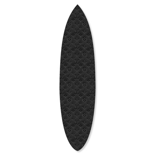 Parisian Surfboard