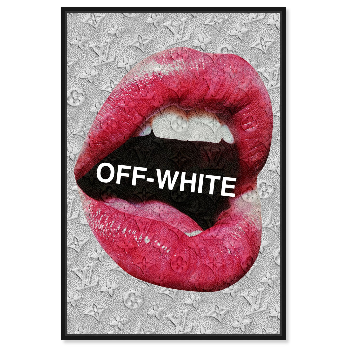 OFF Lips