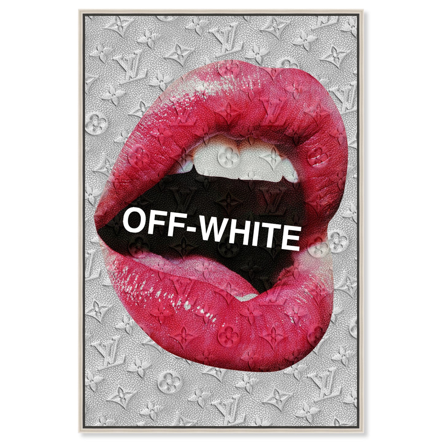 OFF Lips