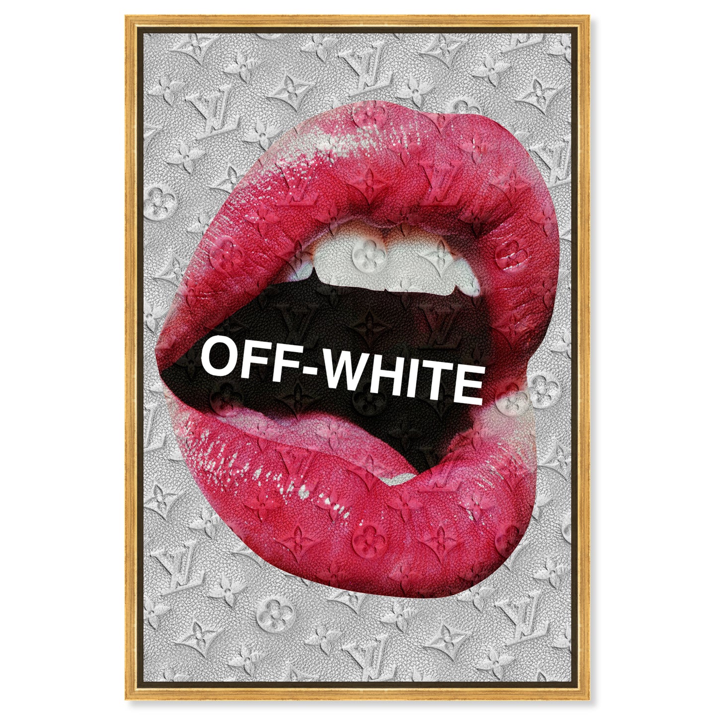 OFF Lips