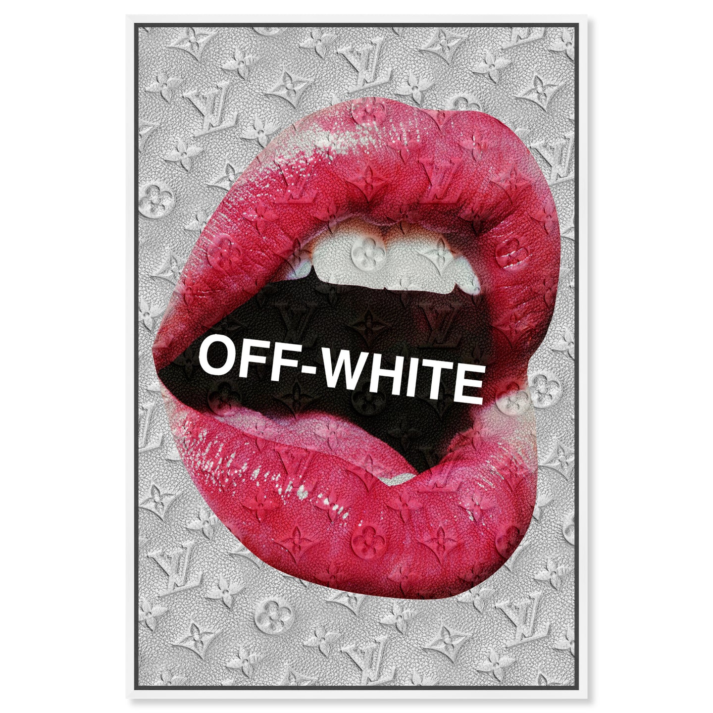 OFF Lips