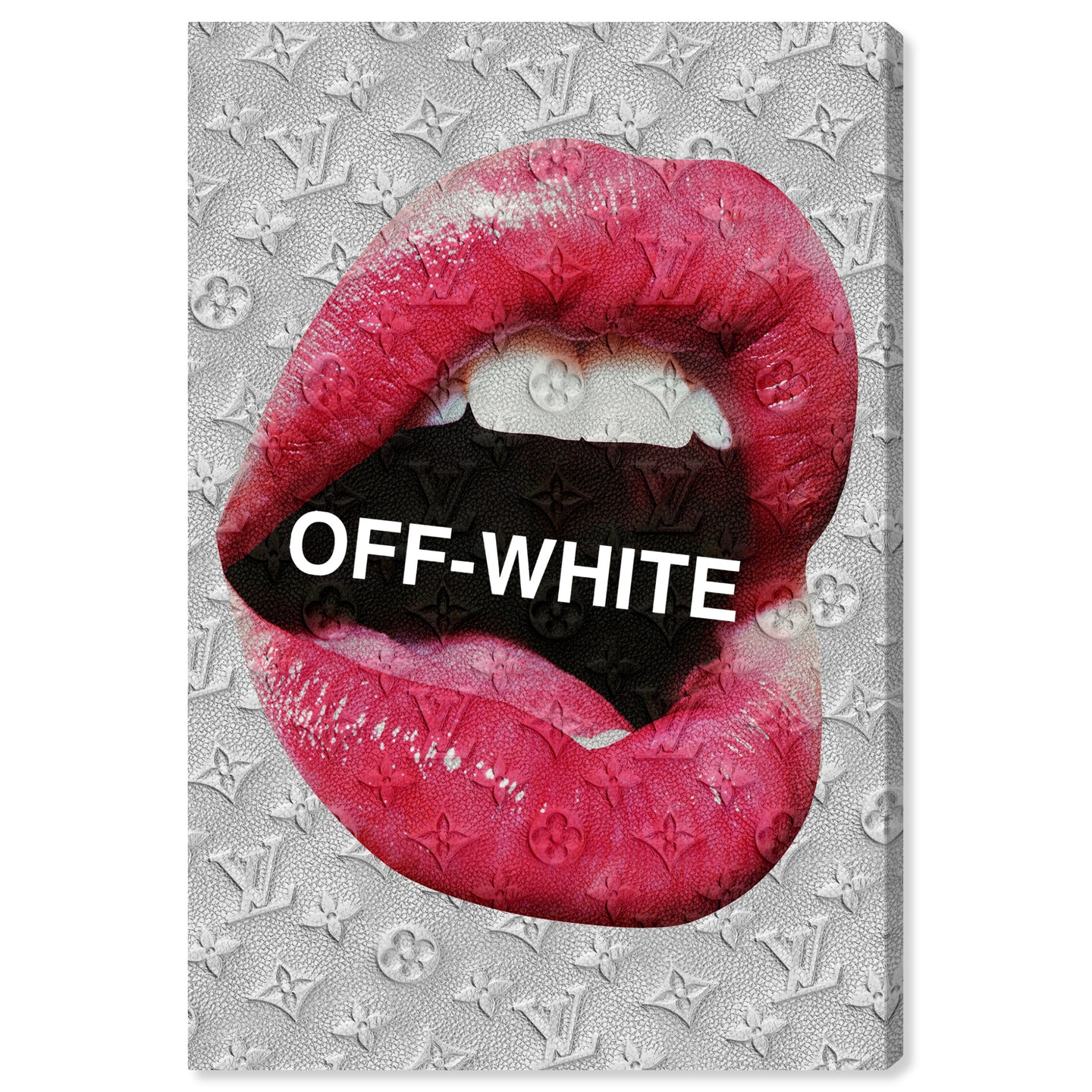 OFF Lips