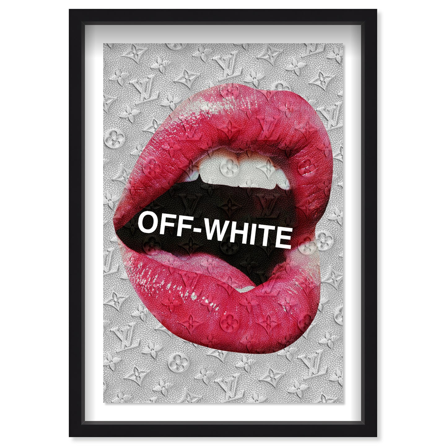 OFF Lips
