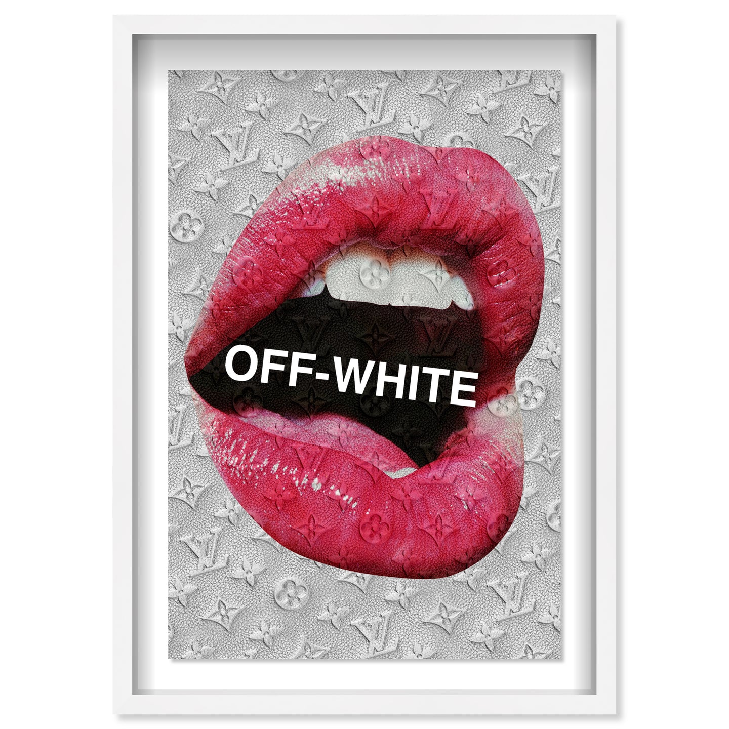 OFF Lips