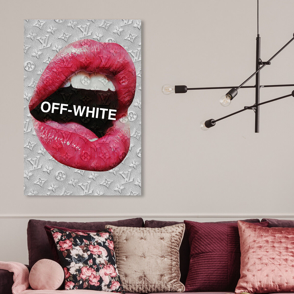 36x54/Canvas/XHD