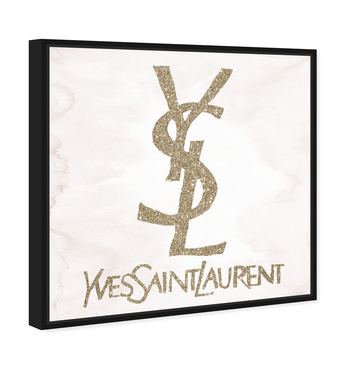 40x40/Framed Canvas/BFL