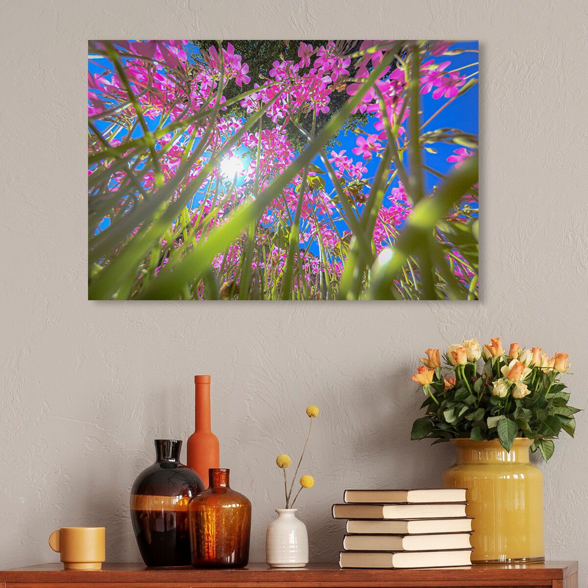 54x36/Canvas/XHD
