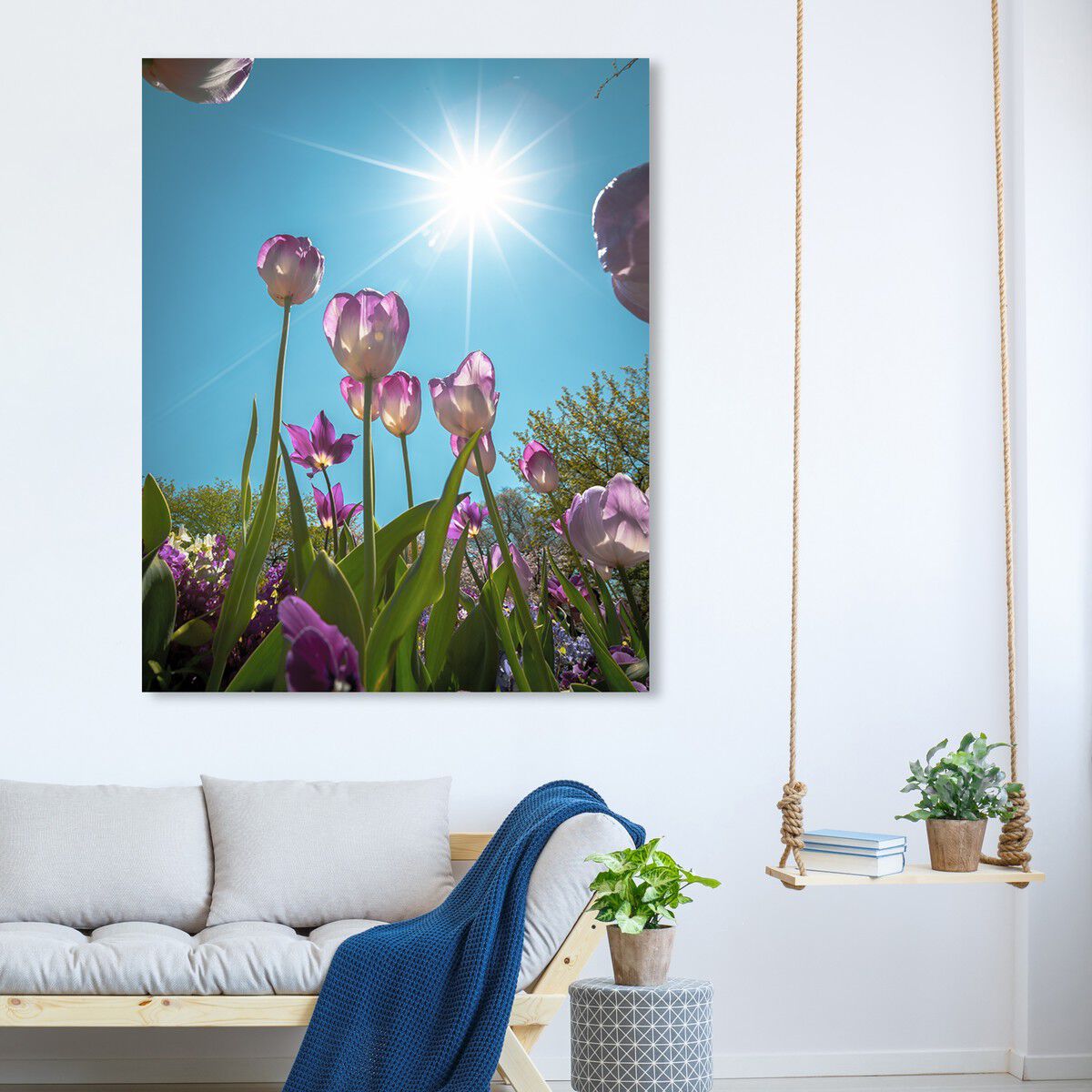36x45/Canvas/XHD