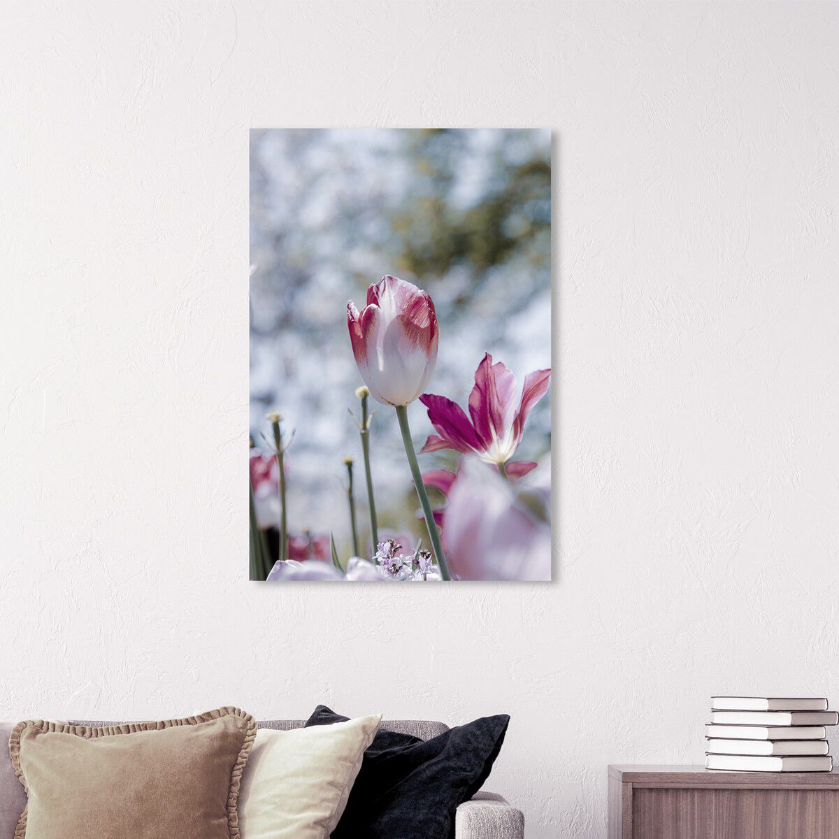 36x54/Canvas/XHD