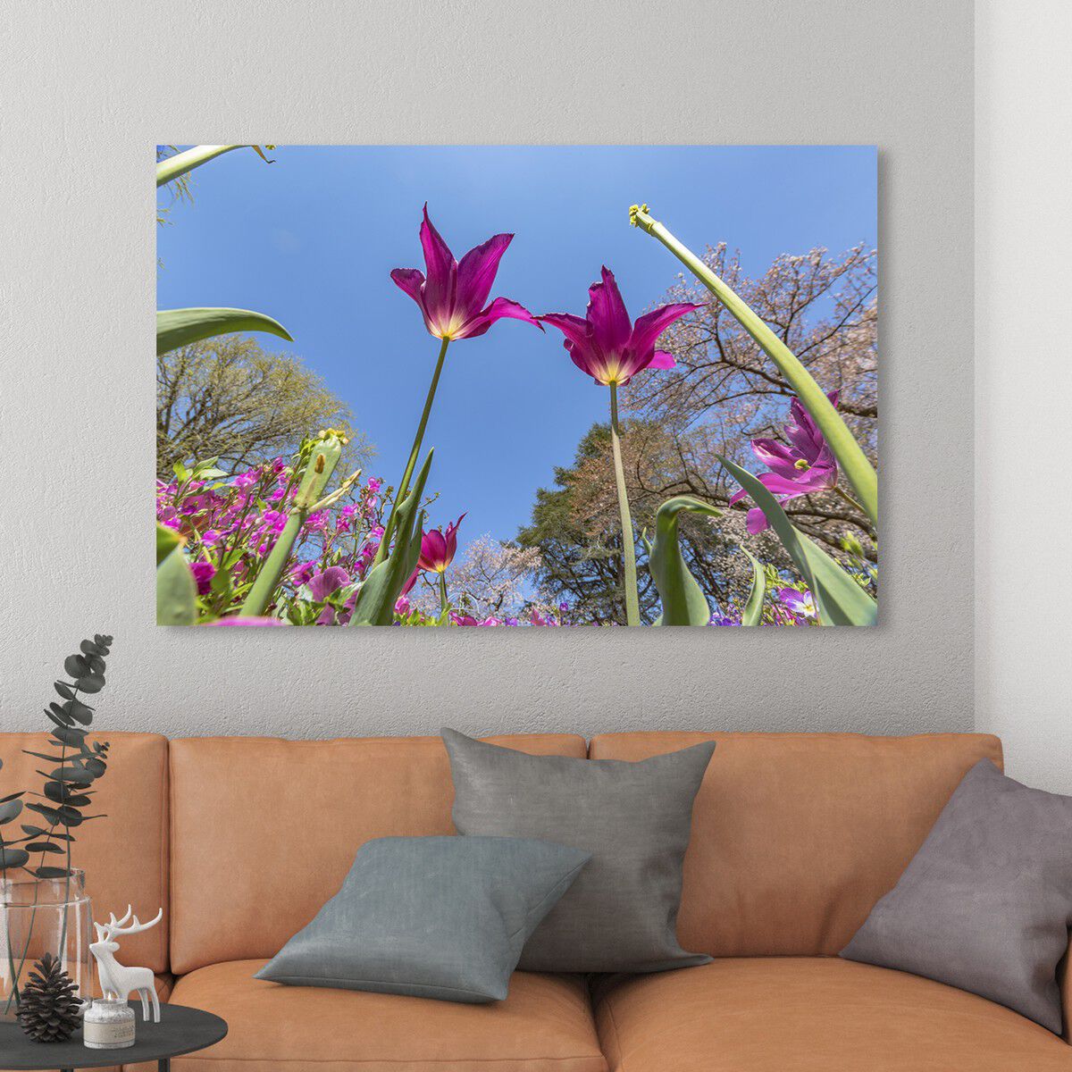 54x36/Canvas/XHD