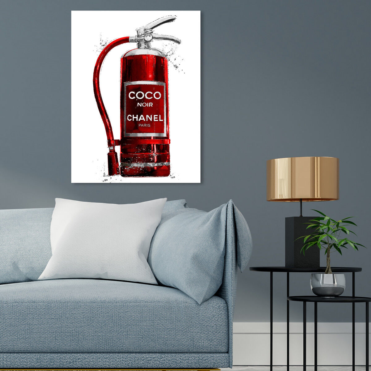 36x54/Canvas/XHD