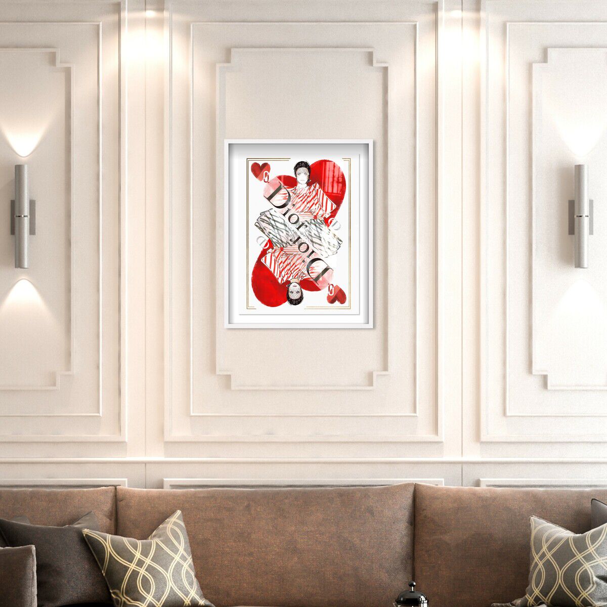 36x54/Shadowbox/SBW