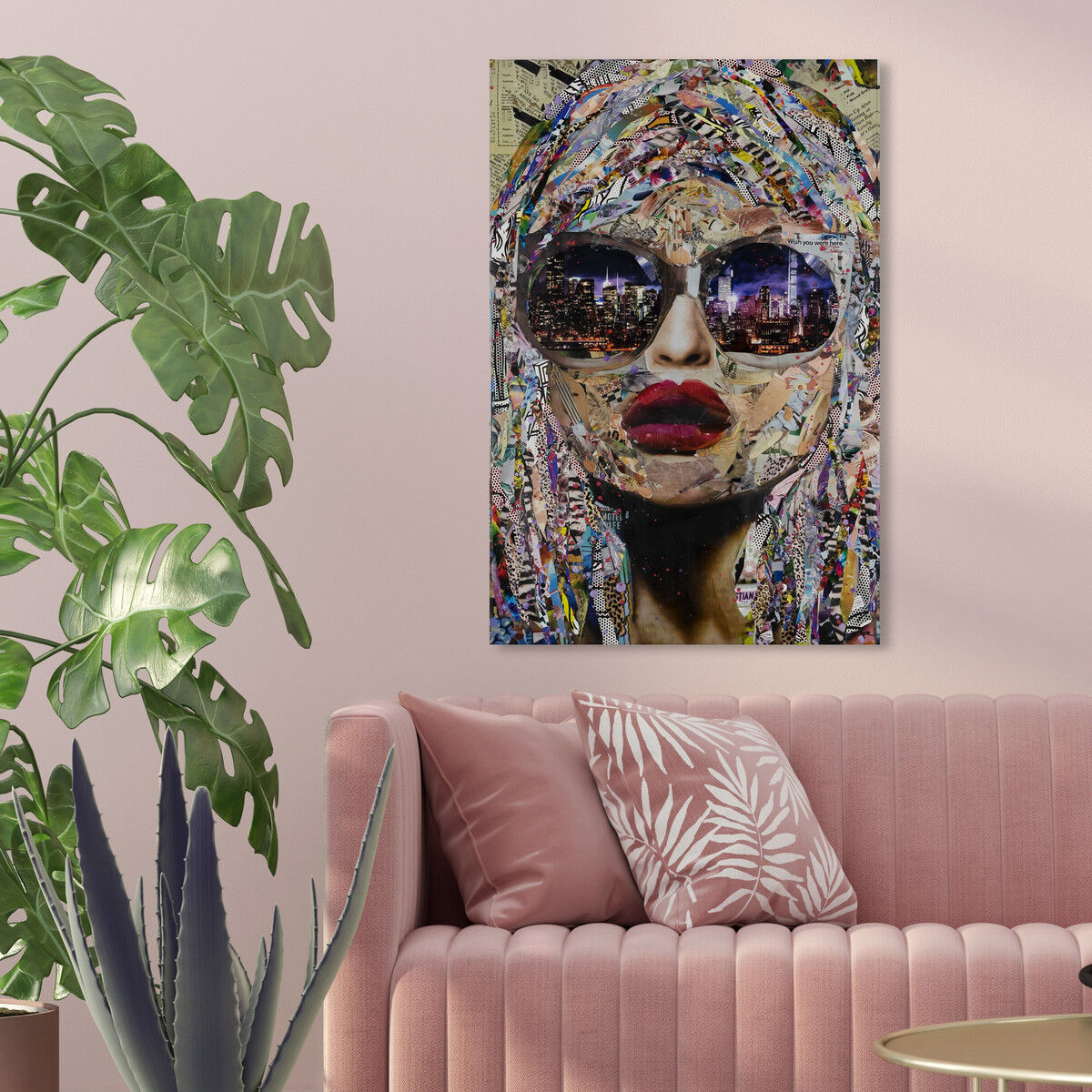 36x54/Canvas/XHD