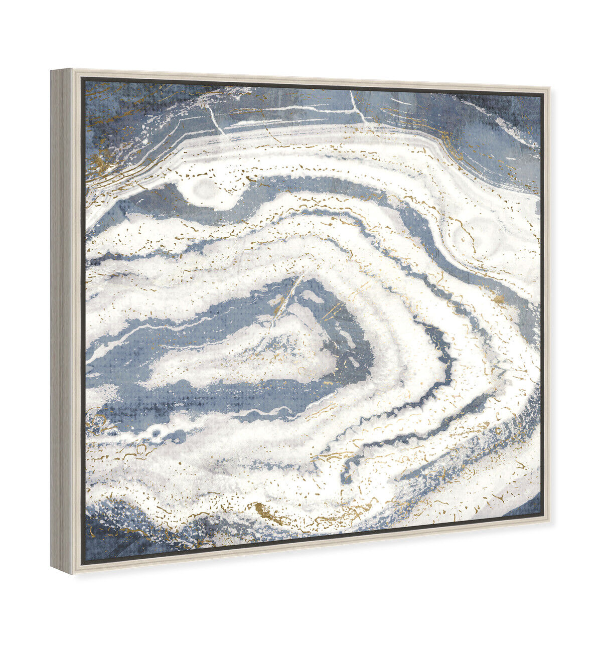 40x40/Framed Canvas/CFL