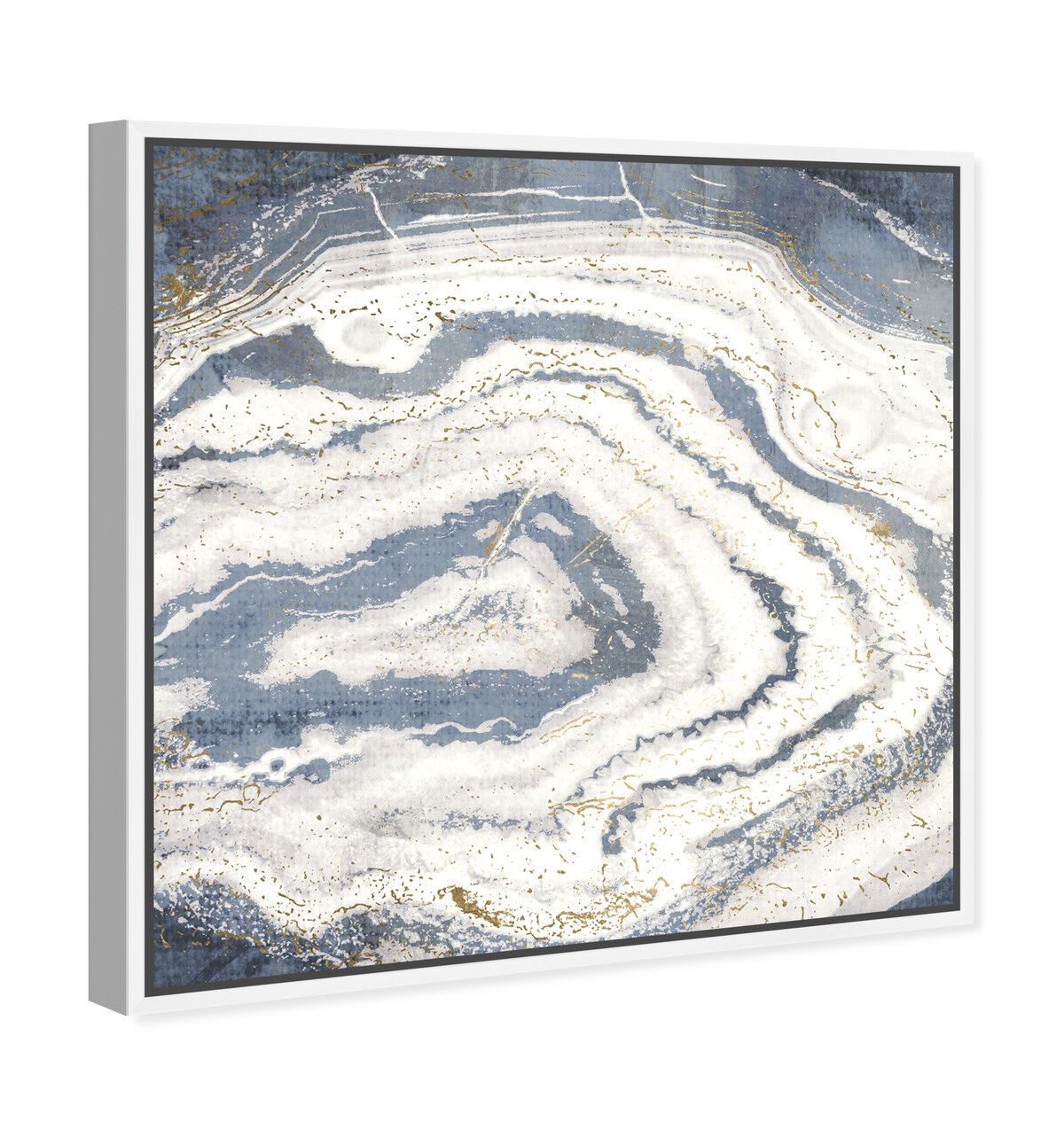 40x40/Framed Canvas/WFL