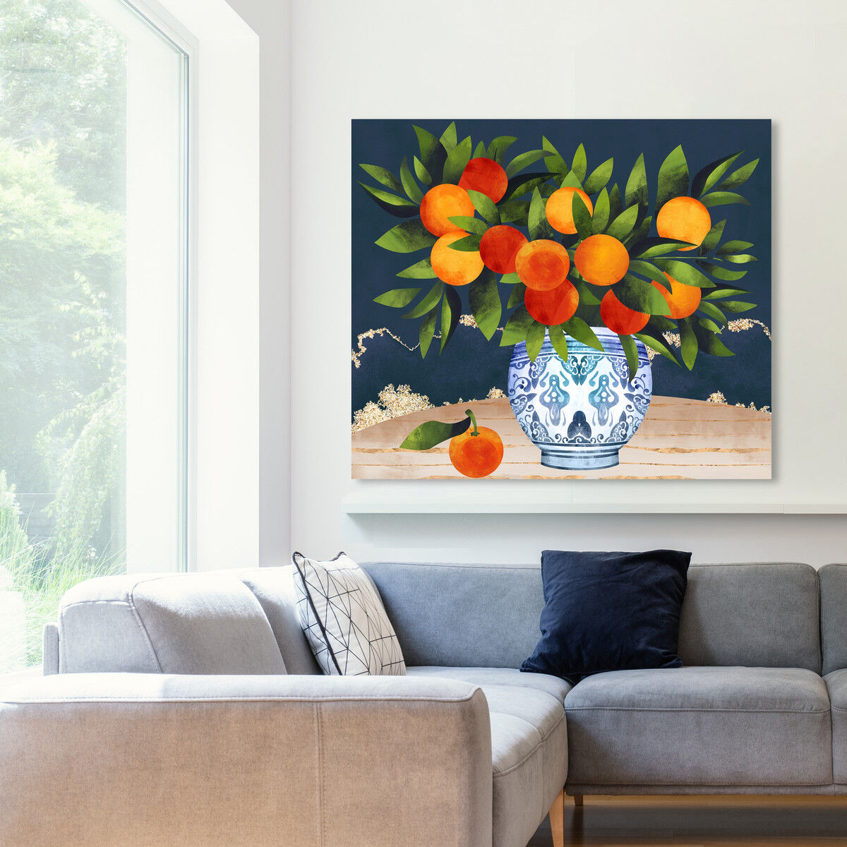 45x36/Canvas/XHD