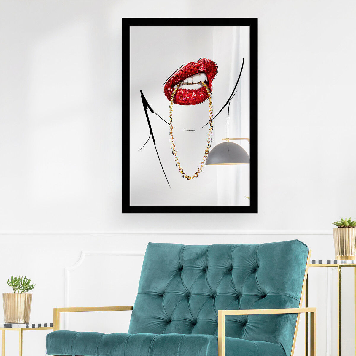 20x30/Mirror/FLAT/MIRROR