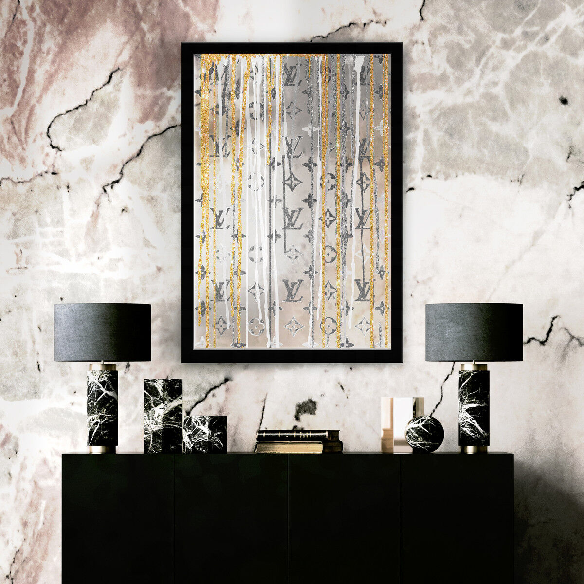 20x30/Mirror/FLAT/MIRROR